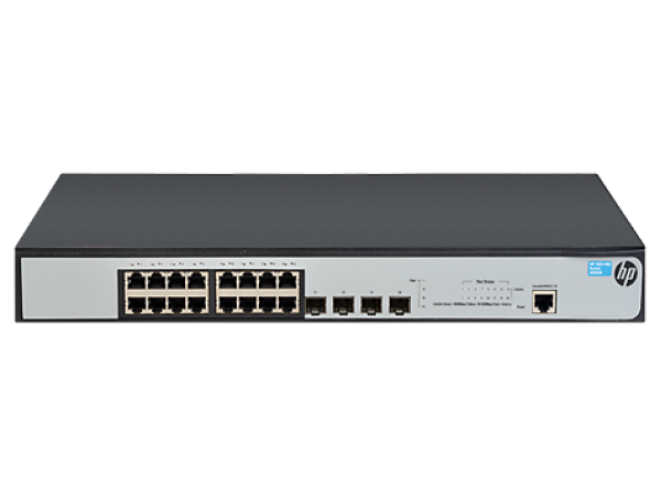 HPE Switch 1920 16G, JG923A